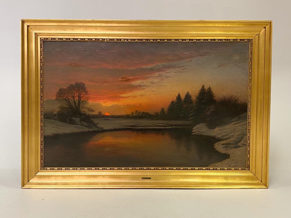 Albert Wang comparable auction result: albert wang 1894 1930