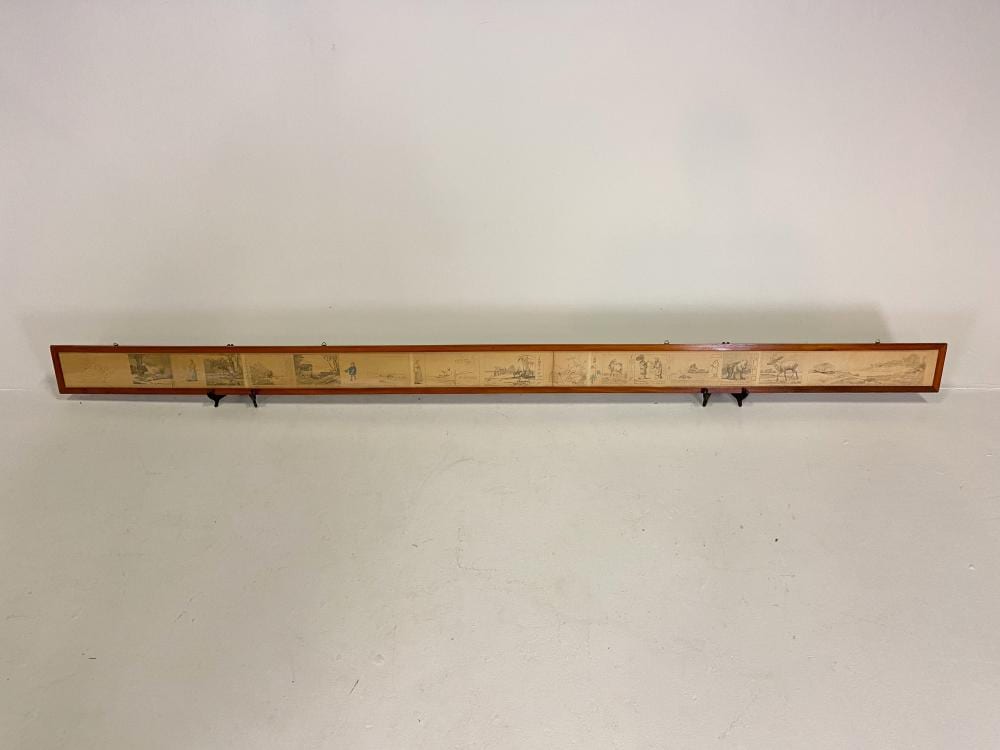 Johan Thomas Lundbye comparable auction result: johan thomas lundbye 1818 1848
