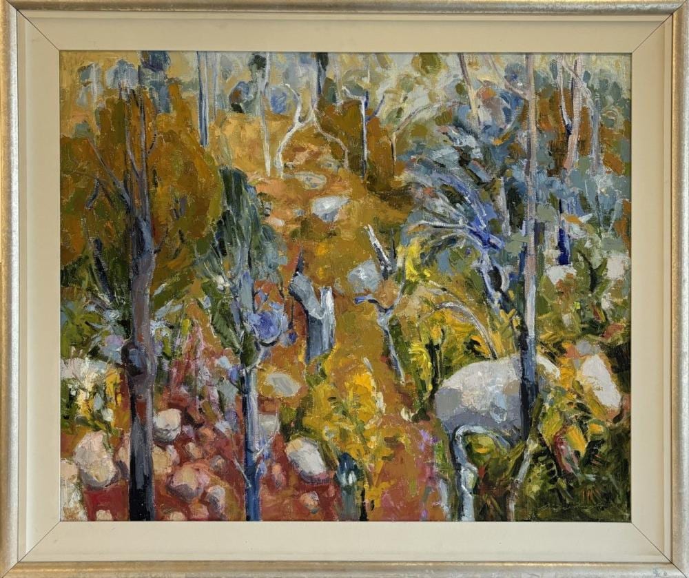 Winifred Knight comparable auction result: winifred knight 1921 2008 australia october