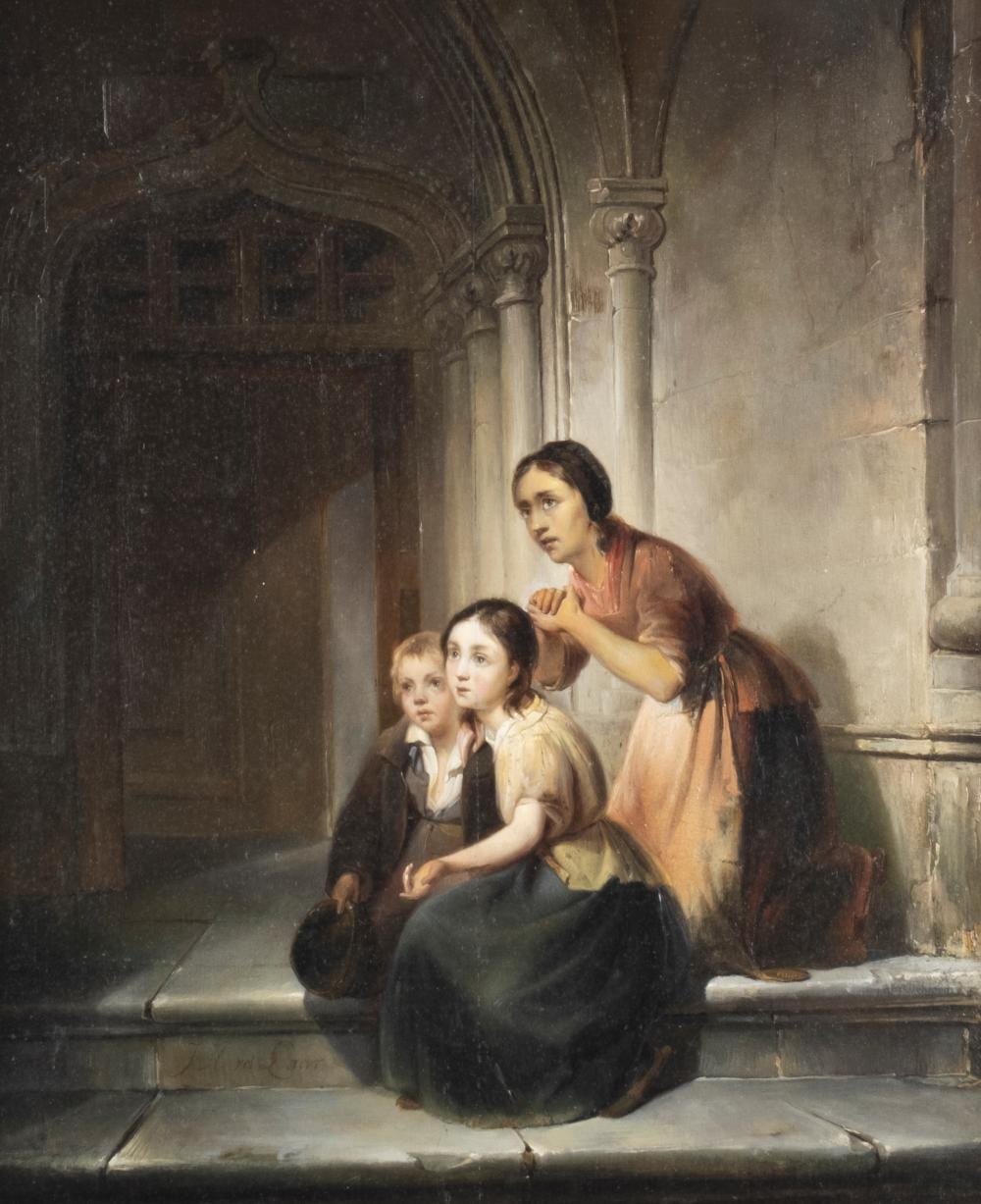 Jan Hendrik van de Laar comparable auction result: jan hendrik van de laar