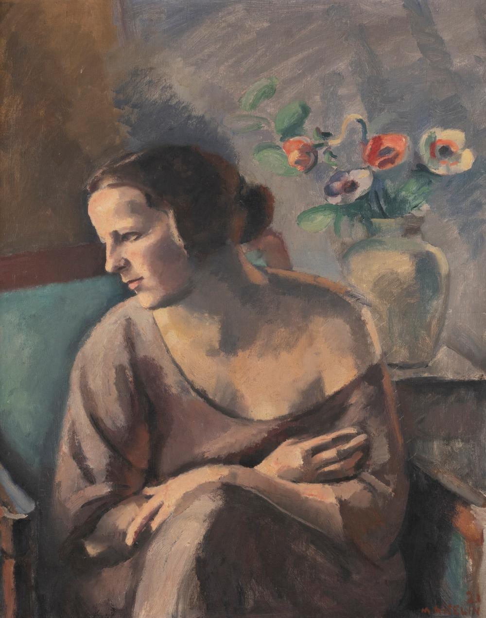 Maurice Asselin comparable auction result: maurice asselin