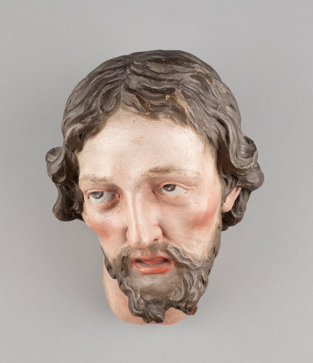 johann meinrad guggenbichler · Hargesheimer Kunstauktionen Düsseldorf · 2024-03-09 Meinrad Guggenbichler comparable auction result: johann meinrad guggenbichler