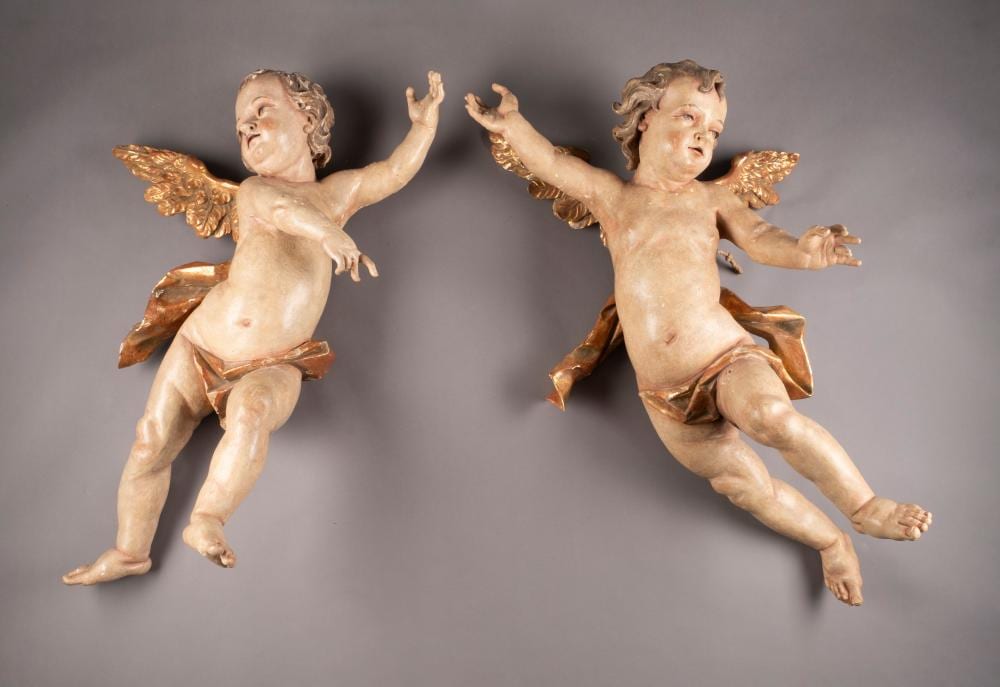 Ignaz Günther comparable auction result: ignaz g nther