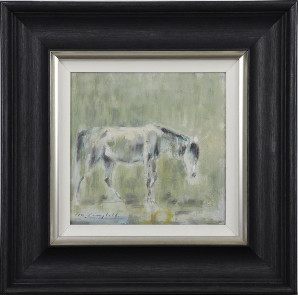Con Campbell comparable auction result: con campbell