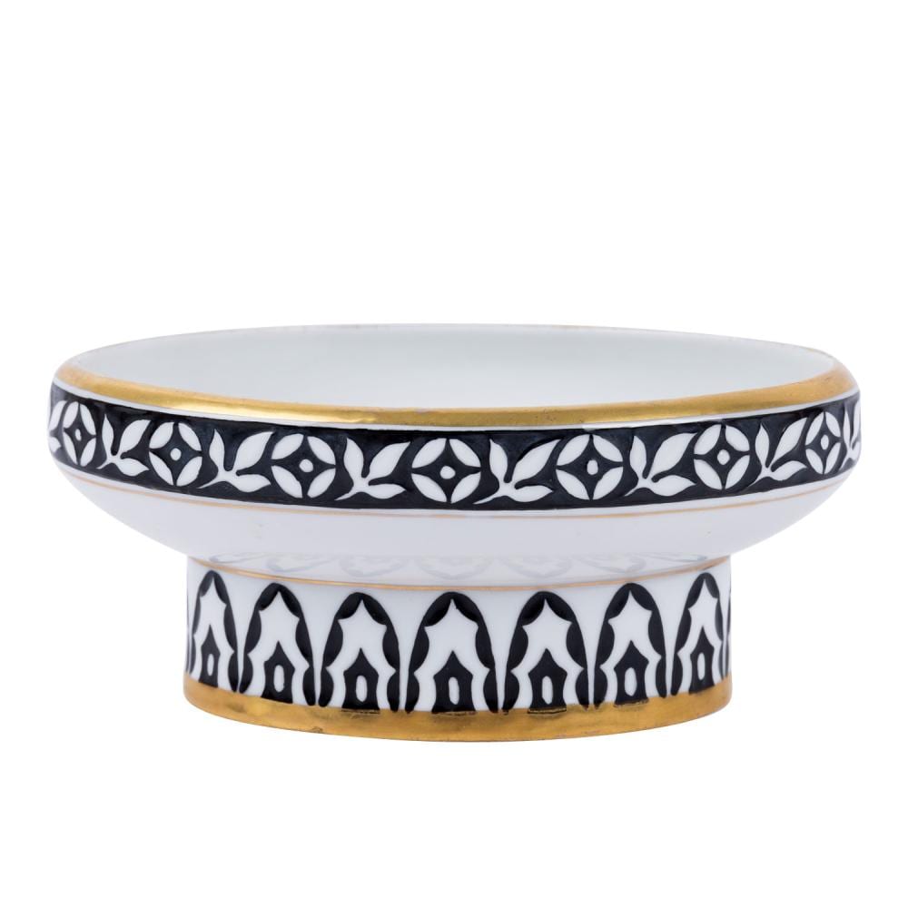 Fritz Klee comparable auction result: fritz klee 1876 1976 small dish early 20th century