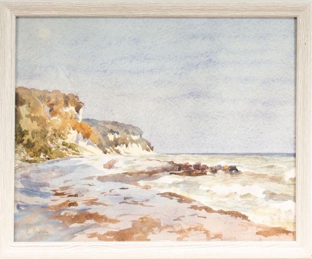 Elisabeth Andrae comparable auction result: elisabeth andrae