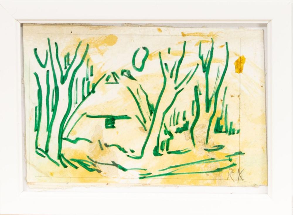 Ruth Klatte comparable auction result: ruth klatte