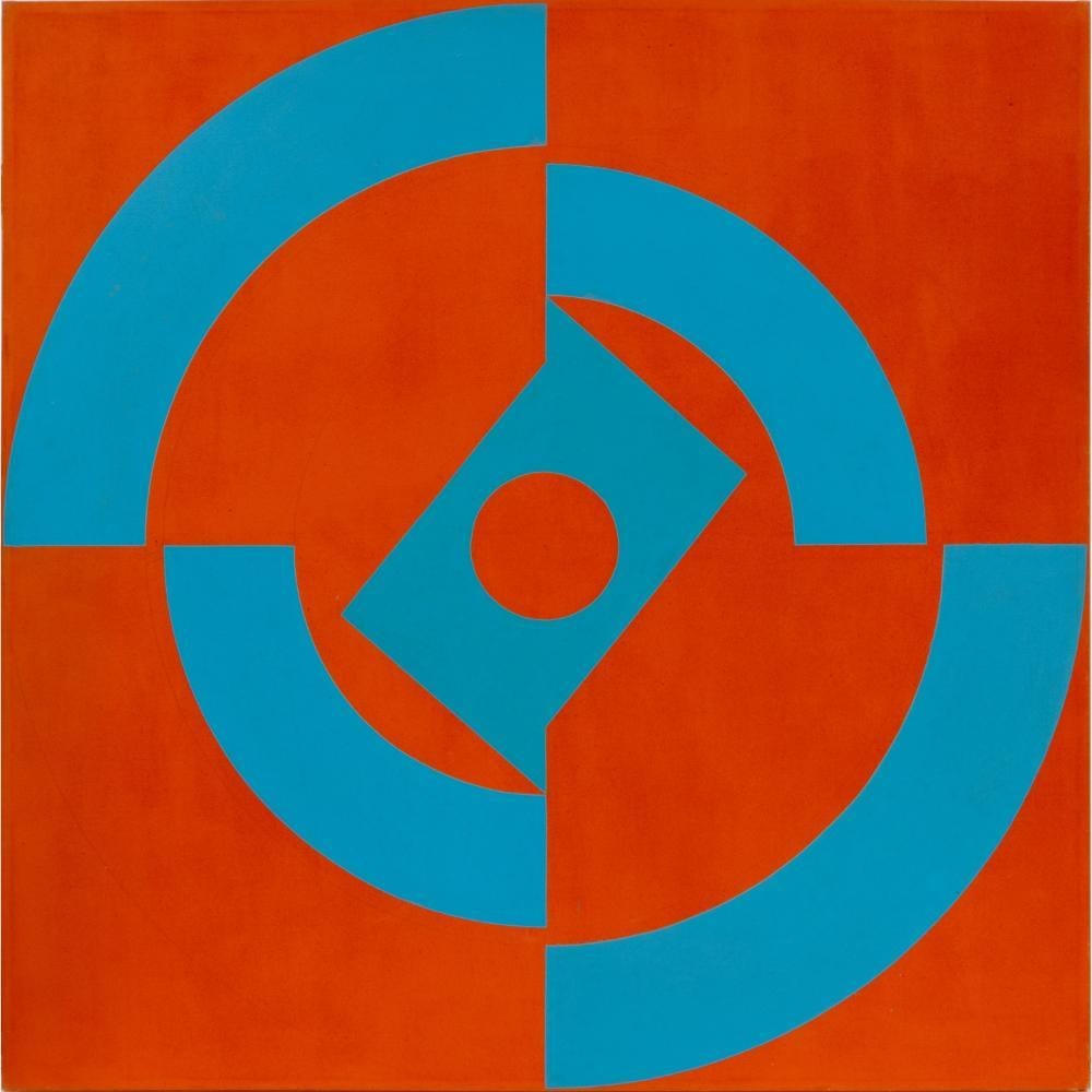 clark murray american b 1939 · Clarke Auction Gallery · 2024-03-10 Clark Murray comparable auction result: clark murray american b 1939