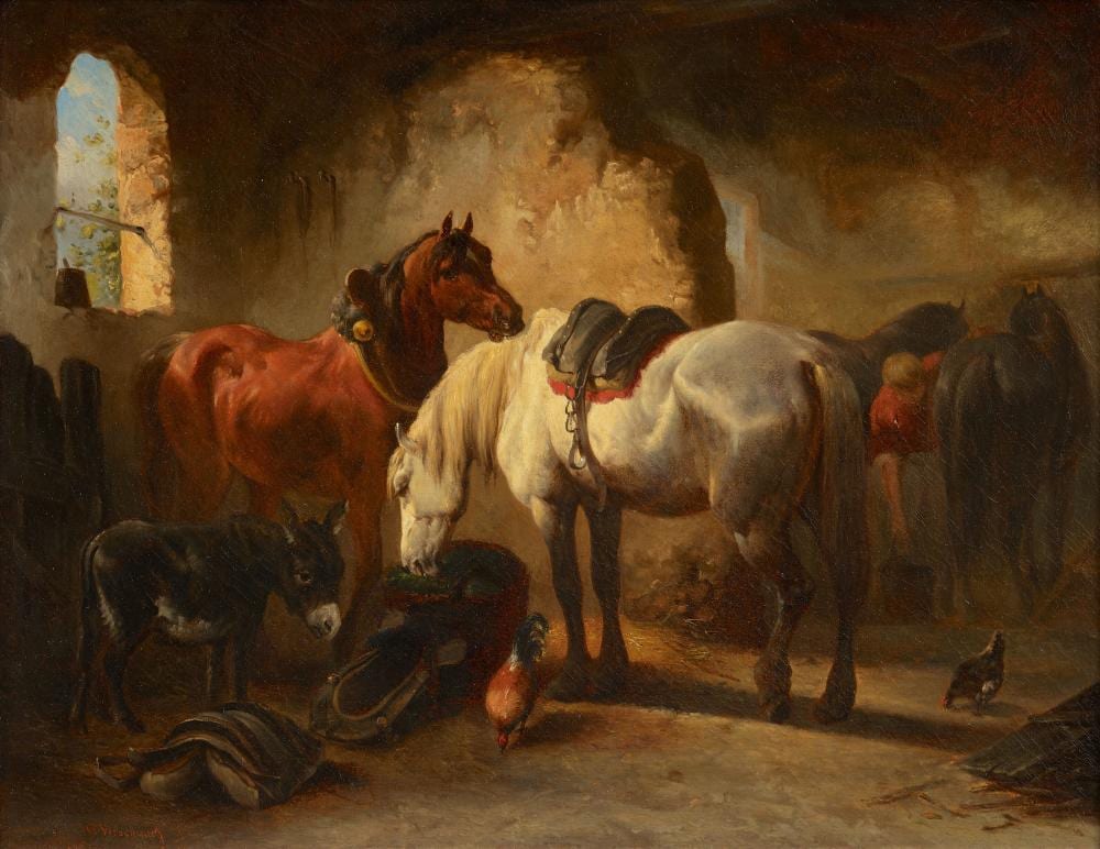 Wouter Verschuur comparable auction result: wouter verschuur