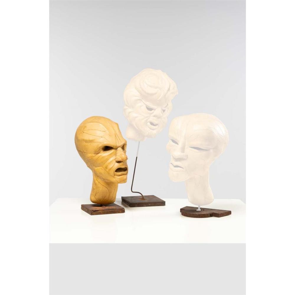 eva aeppli 1925 2015 erynie i plutonienne fabric cotton thread and kapok fiber on plinth signed titled and annotated on the low · Piasa · 2024-03-13 Eva Aeppli comparable auction result: eva aeppli 1925 2015 erynie i plutonienne fabric cotton thread and kapok fiber on plinth signed titled and annotated on the low