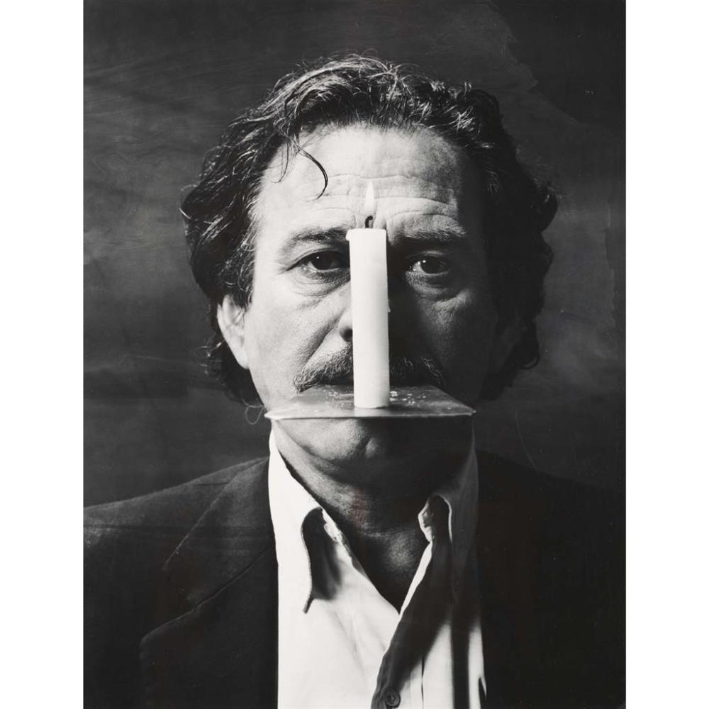 Claudio Abate comparable auction result: claudio abate 1943 2017 construction de jannis kounelis 1989