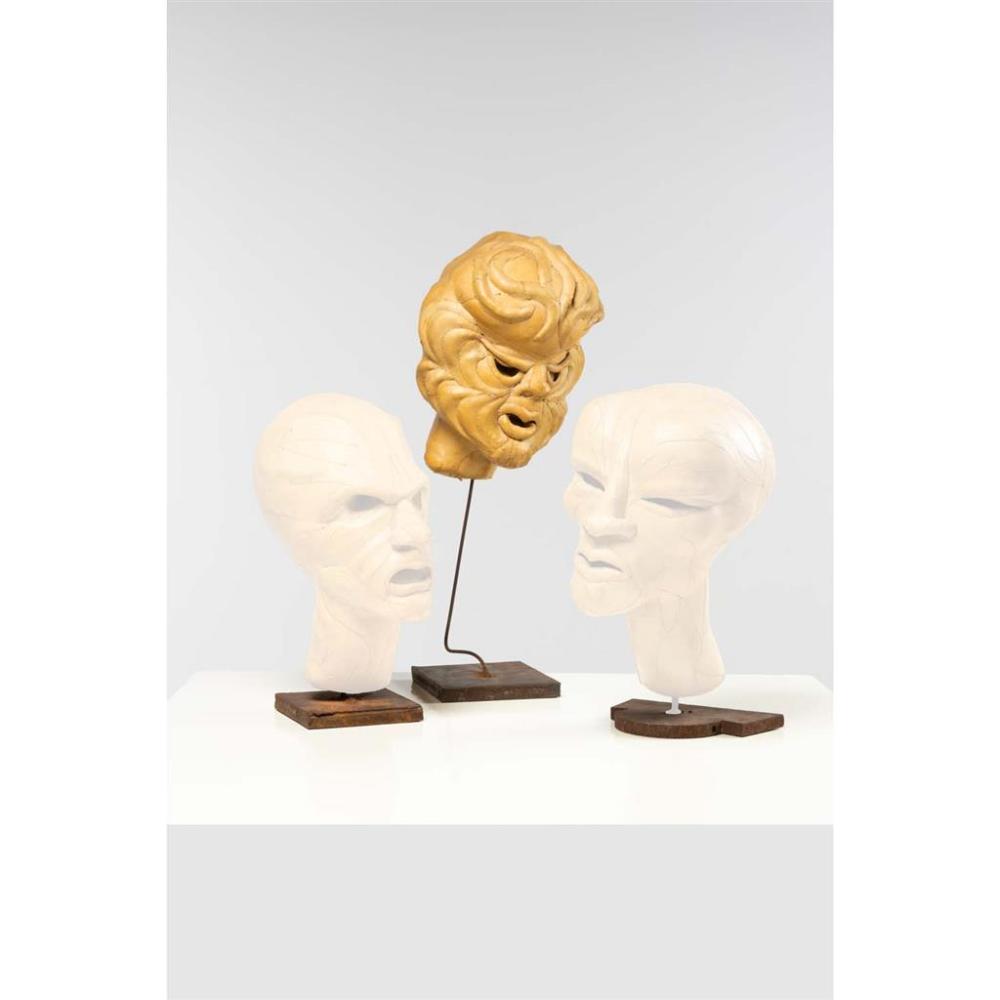 eva aeppli 1925 2015 erinye ii neptunienne 1975 fabric cotton thread and kapok fiber on plinth signed titled and annotat · Piasa · 2024-03-13 Eva Aeppli comparable auction result: eva aeppli 1925 2015 erinye ii neptunienne 1975 fabric cotton thread and kapok fiber on plinth signed titled and annotat