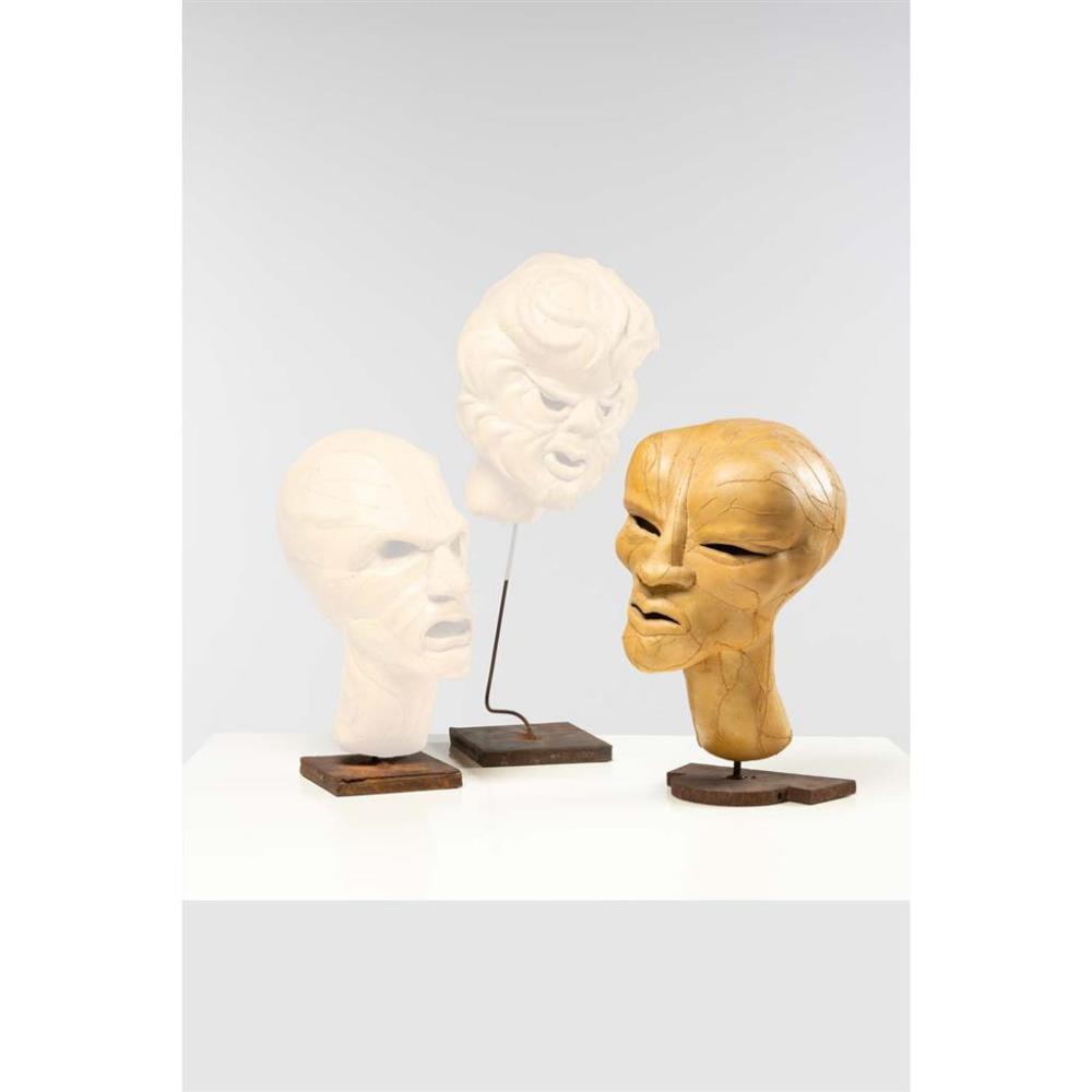 eva aeppli 1925 2015 erinye iii uranienne circa 1975 fabric cotton thread and kapok fiber on plinth signed titled and annotate · Piasa · 2024-03-13 Eva Aeppli comparable auction result: eva aeppli 1925 2015 erinye iii uranienne circa 1975 fabric cotton thread and kapok fiber on plinth signed titled and annotate