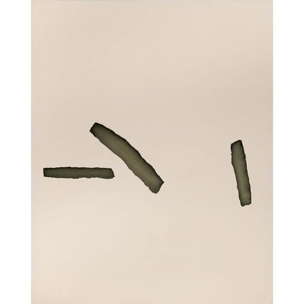 Landon Metz comparable auction result: landon metz born in 1985 untitled 2013
