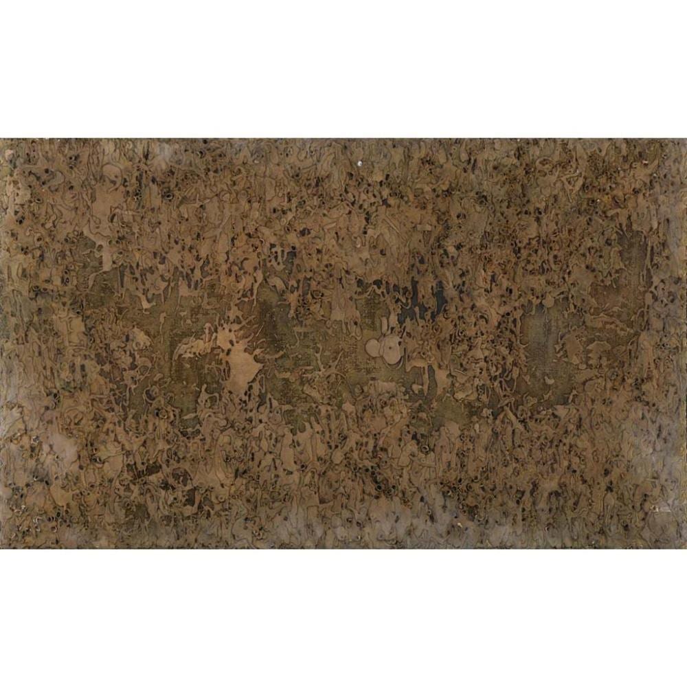 Aiko Miyawaki comparable auction result: aiko miyawaki 1929 2014 pittura 10 circa 1960