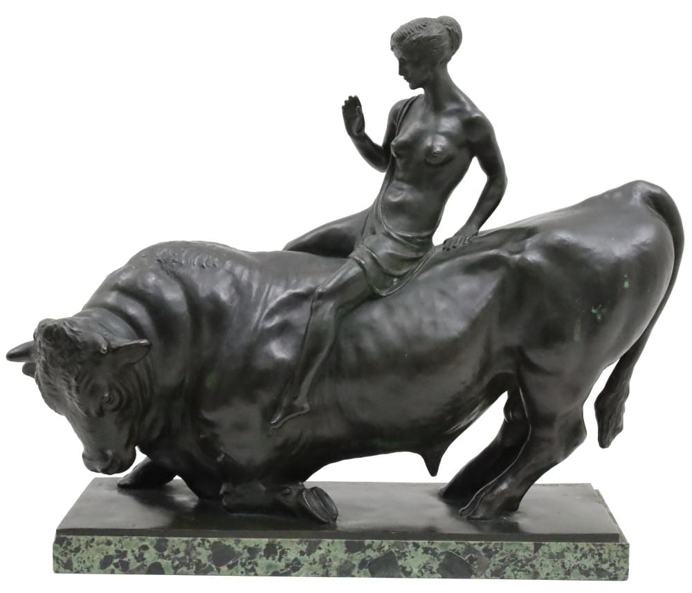 Adolf Daumiller comparable auction result: gustav adolf daumiller german 1876 1962