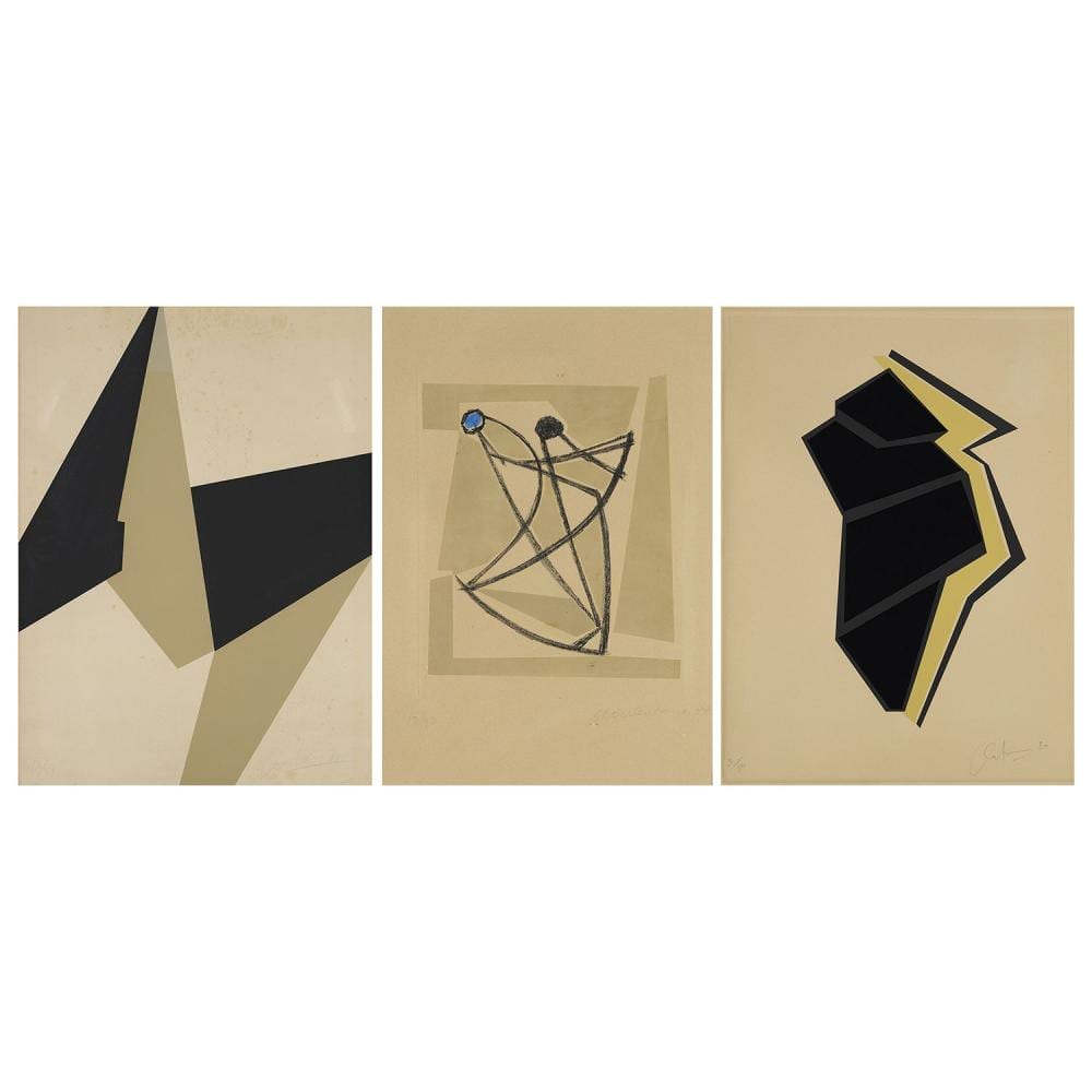 Costa Coulentianos comparable auction result: costa coulentianos 1918 1995