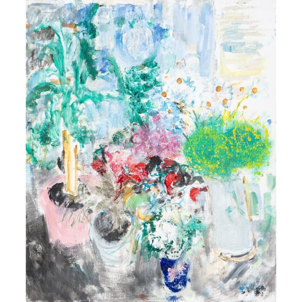 Hugh Verschoyle Cronyn comparable auction result: hugh cronyn british 1905 1996