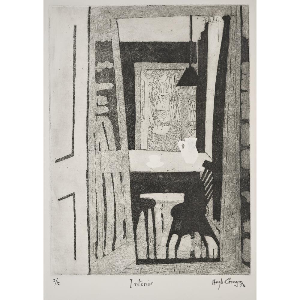 Hugh Verschoyle Cronyn comparable auction result: hugh cronyn british 1905 1996