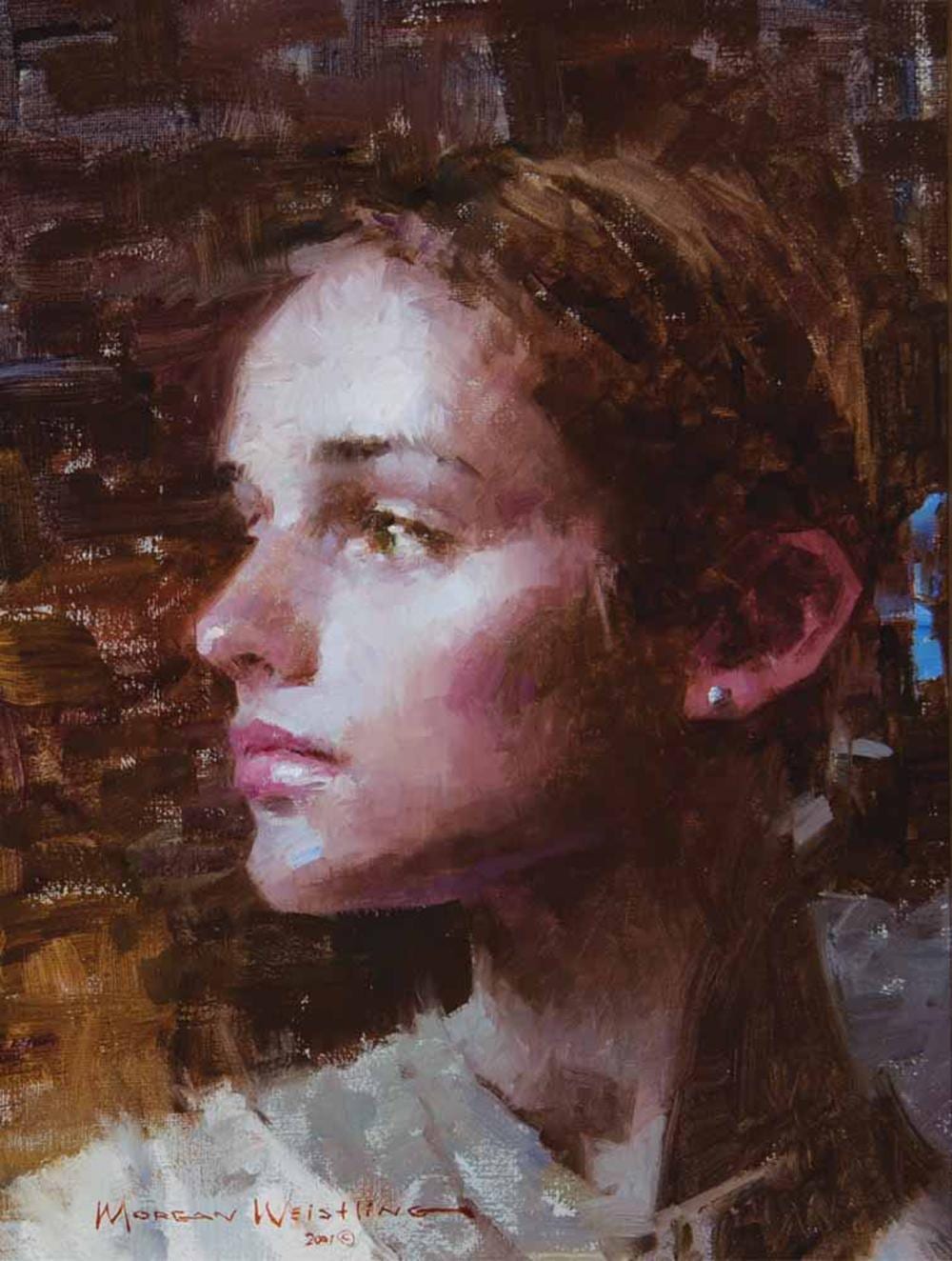 Morgan Weistling comparable auction result: morgan weistling sarah s profile