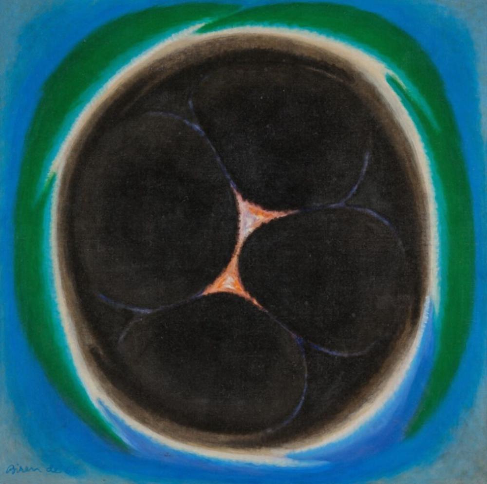 Biren De comparable auction result: may 1968