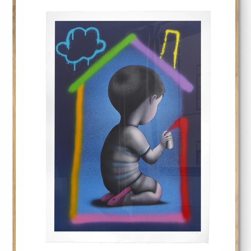 Julien Malland comparable auction result: seth n en 1972 dans ta maison 2023