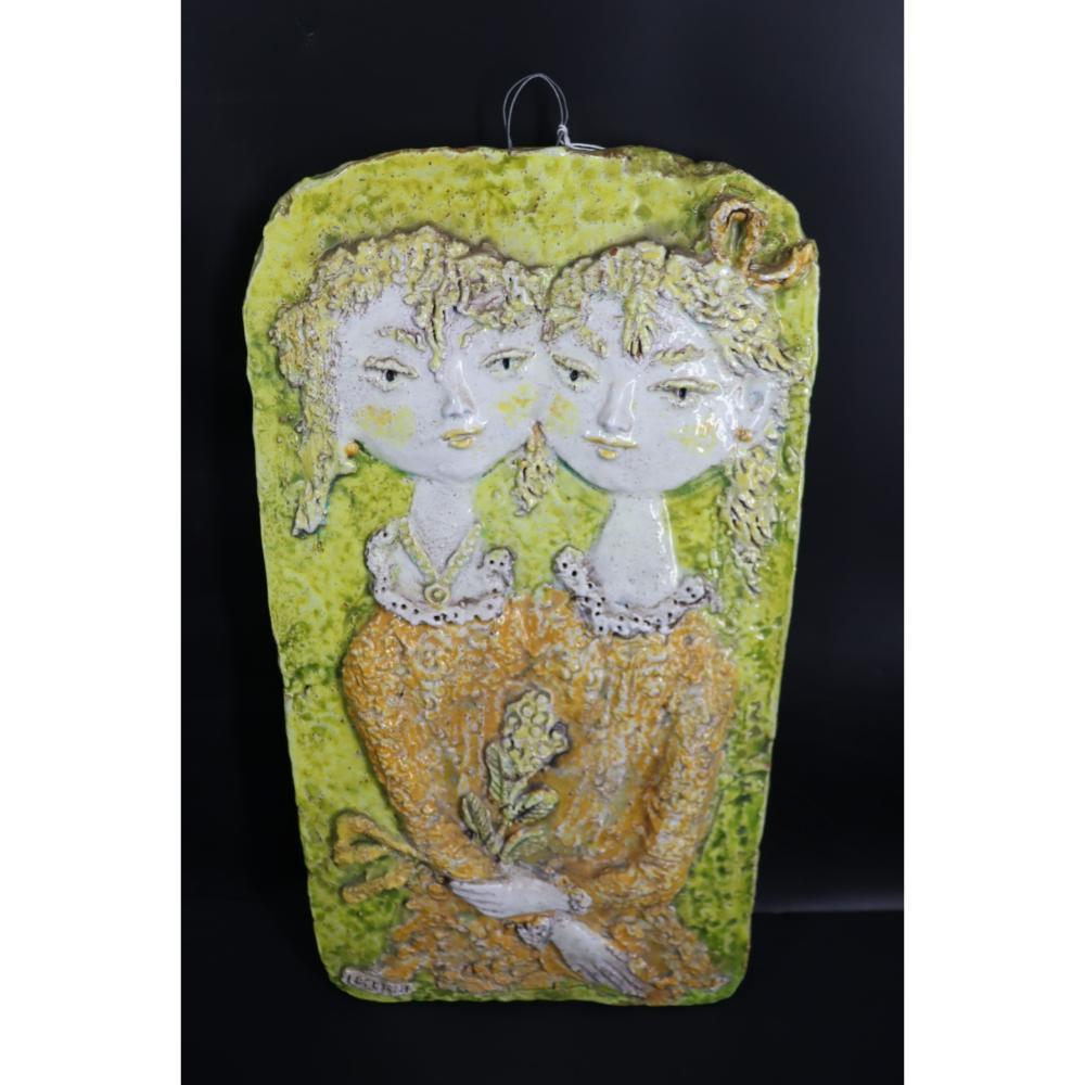 Ugo Lucerni comparable auction result: ugo lucerni italy 1900 1989