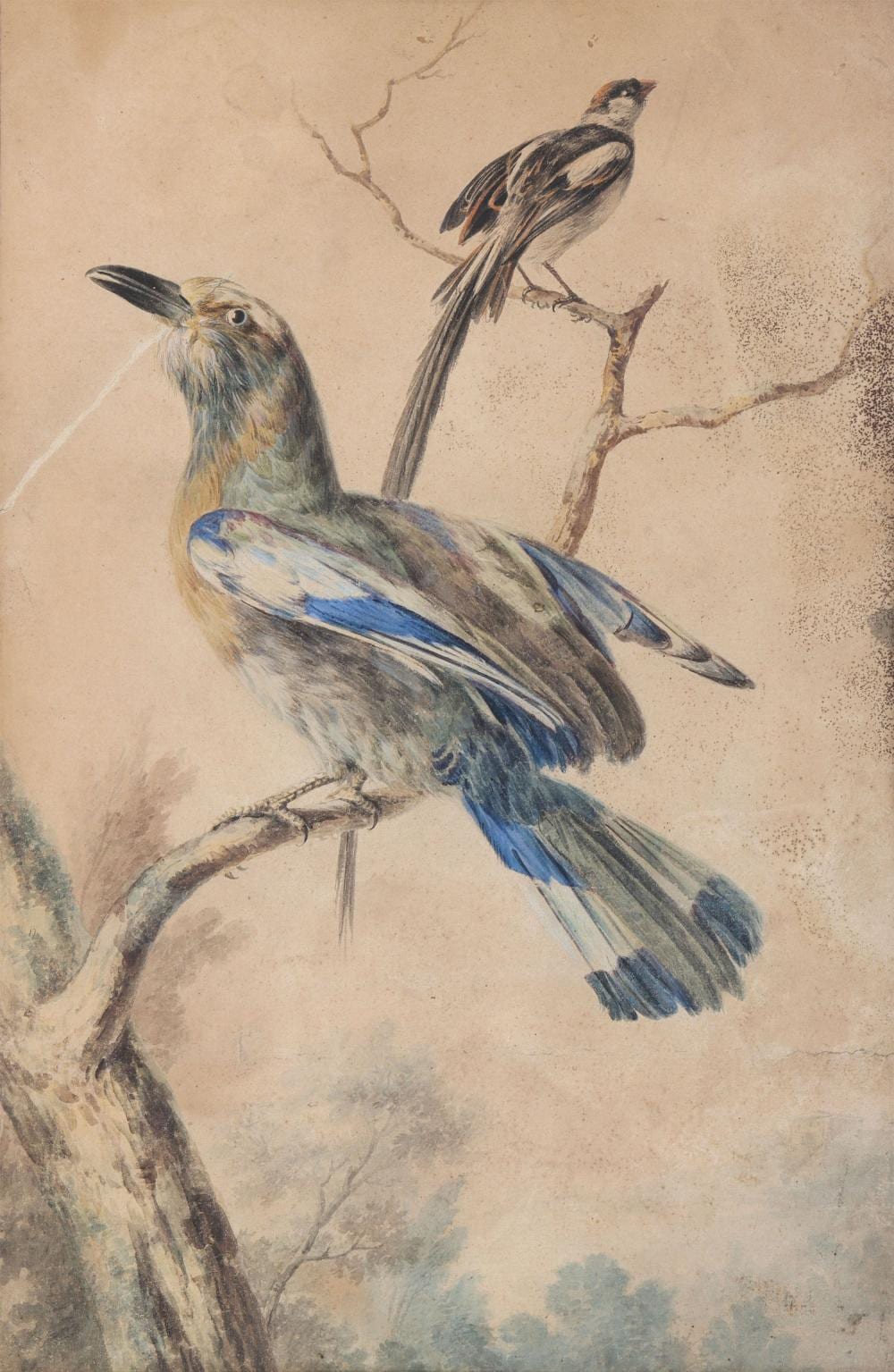 Willem van Leen comparable auction result: willem van leen dutch 1753 1825