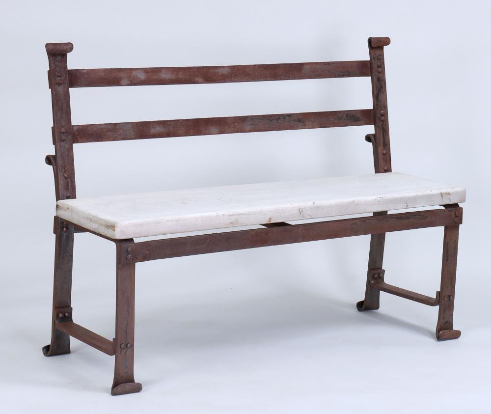 Arturo DiModica comparable auction result: arturo di modica italian american 1941 2021