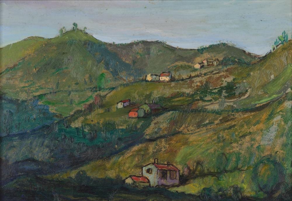 Guido Gonzato comparable auction result: guido gonzato 1896 1955