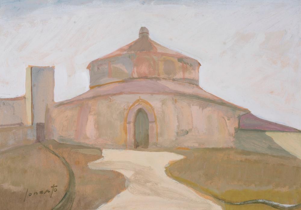Guido Gonzato comparable auction result: guido gonzato 1896 1955