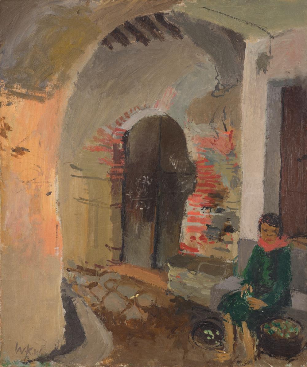 Walter Kurt Wiemken comparable auction result: walter kurt wiemken 1907 1940