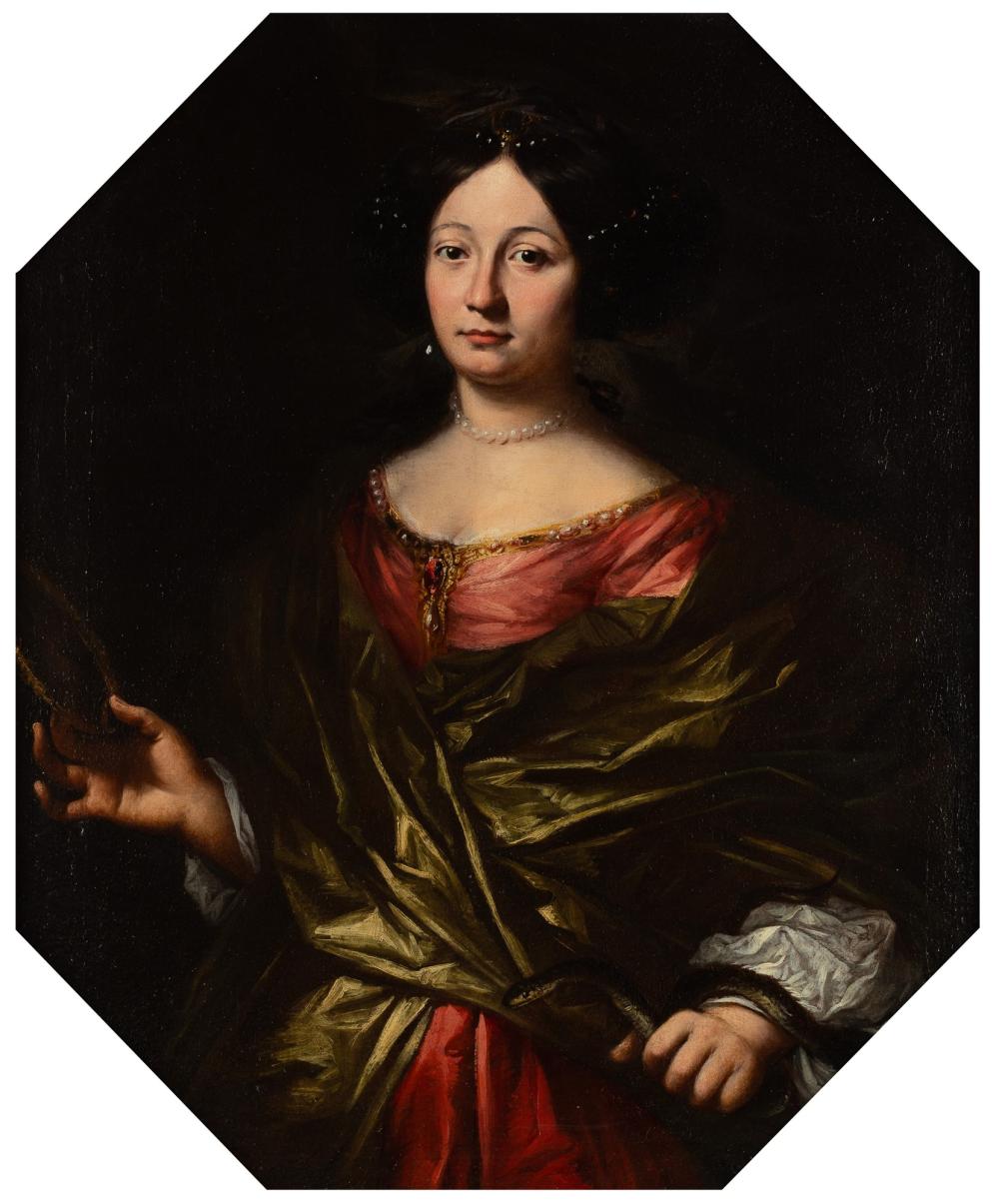 pier dandini firenze 1646 1712 maria prudenza feroni ritratta come allegoria della prudenza · Pananti Casa D'Aste SRL · 2024-03-15 Pietro Dandini comparable auction result: pier dandini firenze 1646 1712 maria prudenza feroni ritratta come allegoria della prudenza