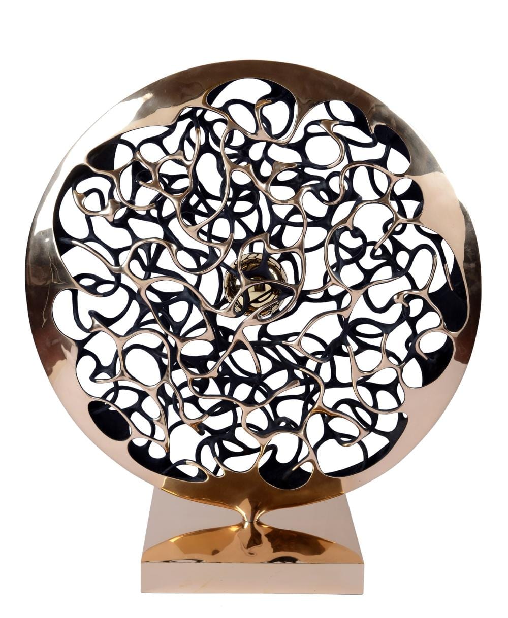 gianfranco meggiato castelfranco veneto 1963 disco con sfera 2006 · Pananti Casa D'Aste SRL · 2024-03-15 Gianfranco Meggiato comparable auction result: gianfranco meggiato castelfranco veneto 1963 disco con sfera 2006
