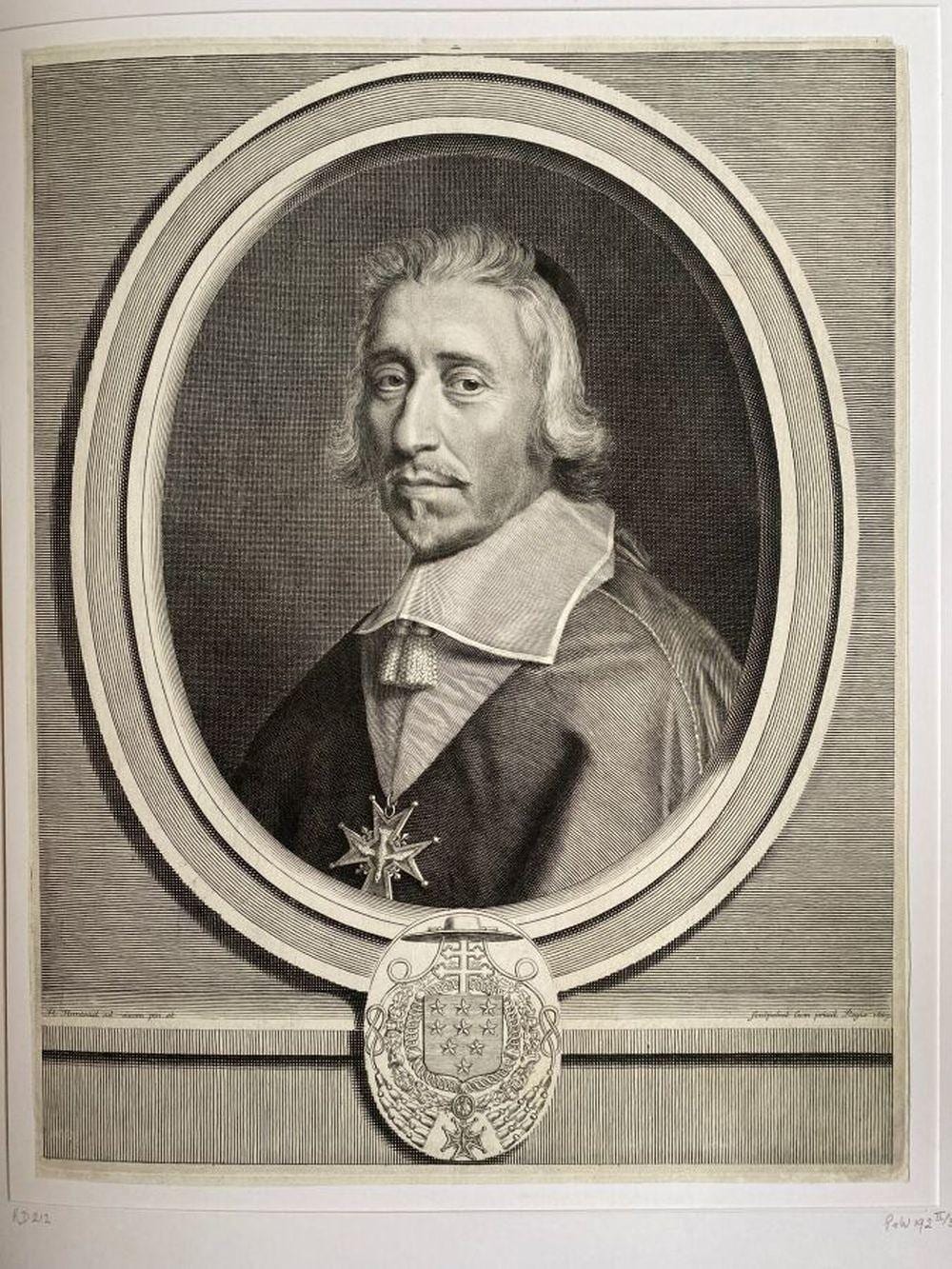 Robert Nanteuil comparable auction result: robert nanteuil 1623 1678 anne d autriche ant
