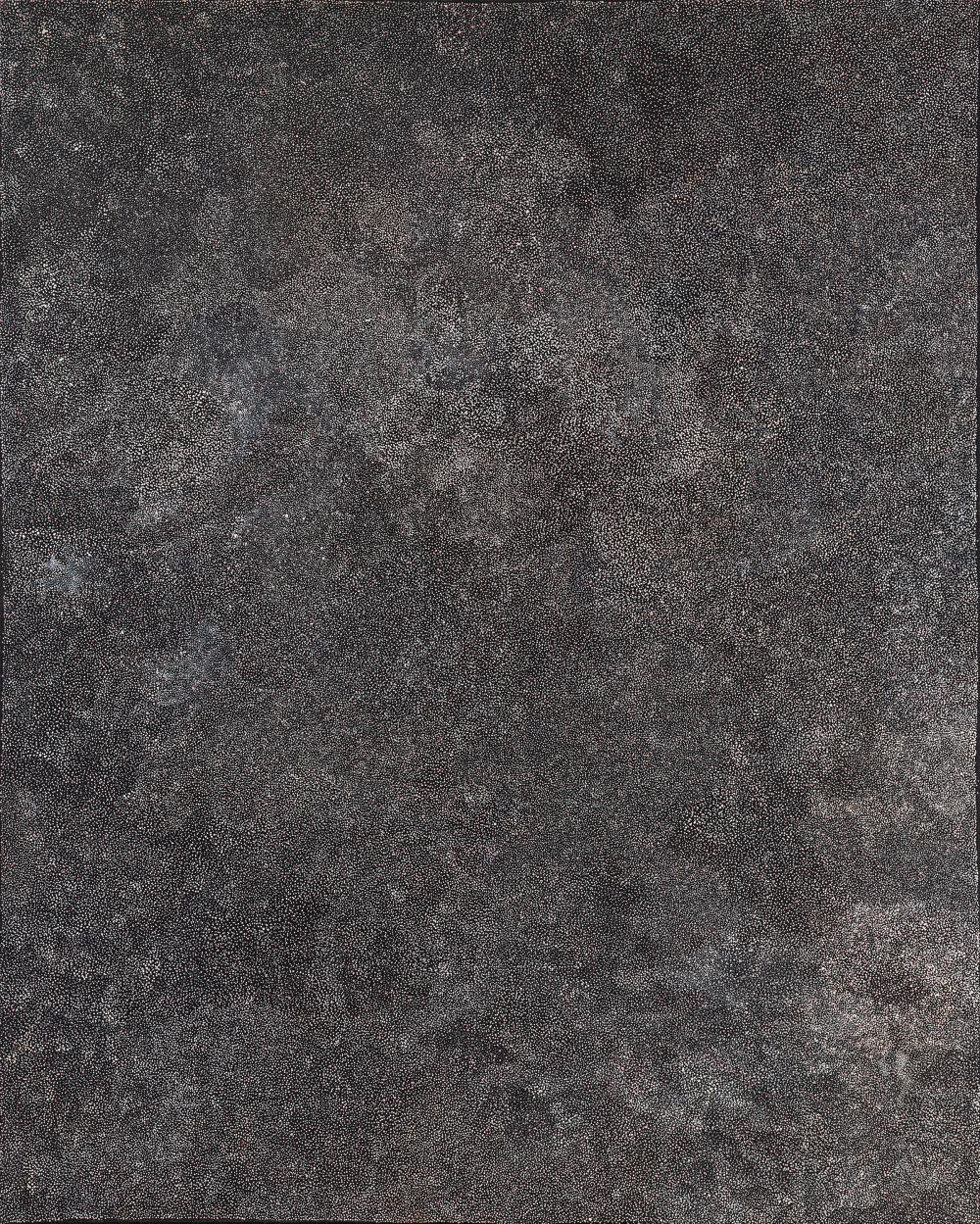 Angelina Ngale Pwerle comparable auction result: angelina ngale apwerl pwerle anookitja bush plum 2019