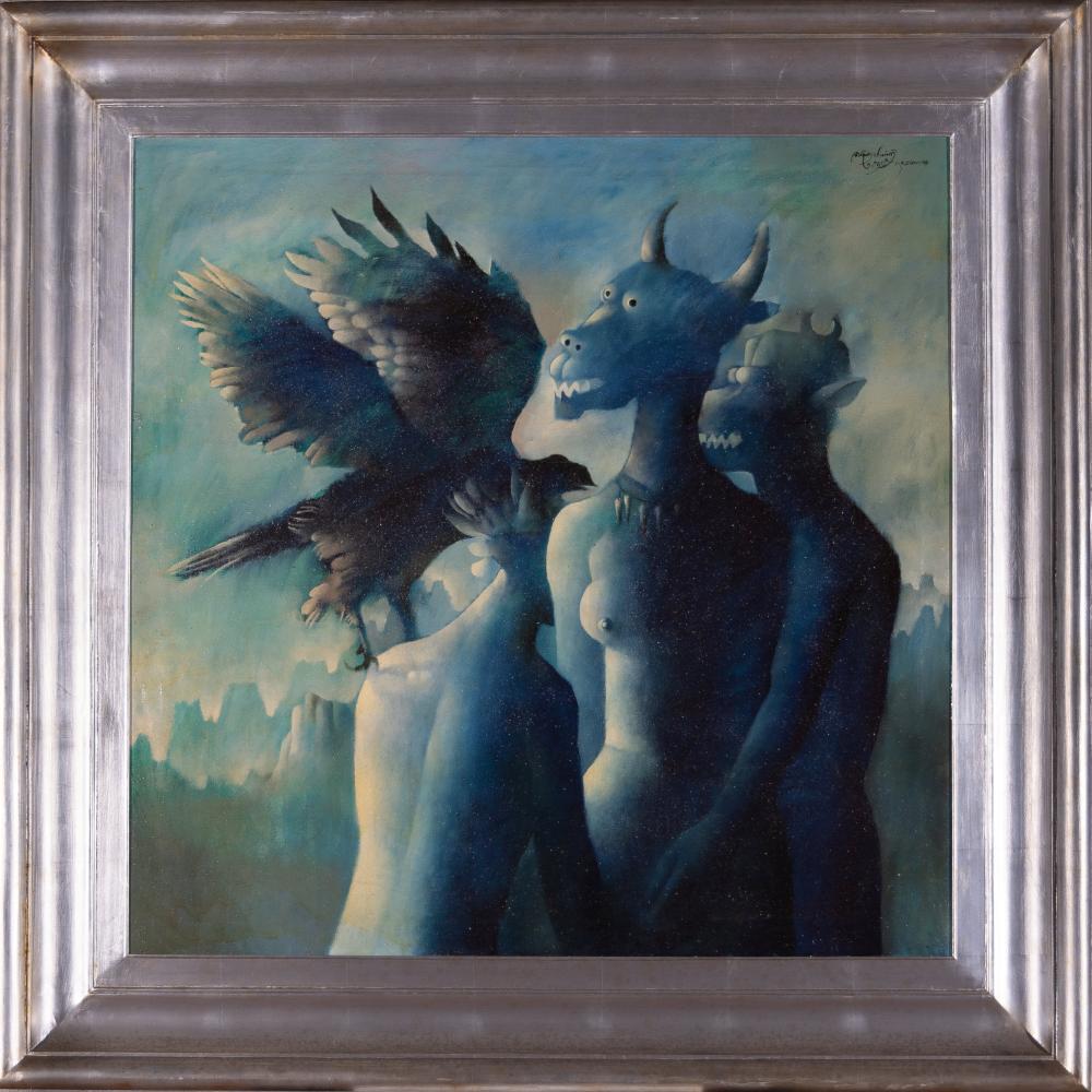Anand Panin comparable auction result: anand panin