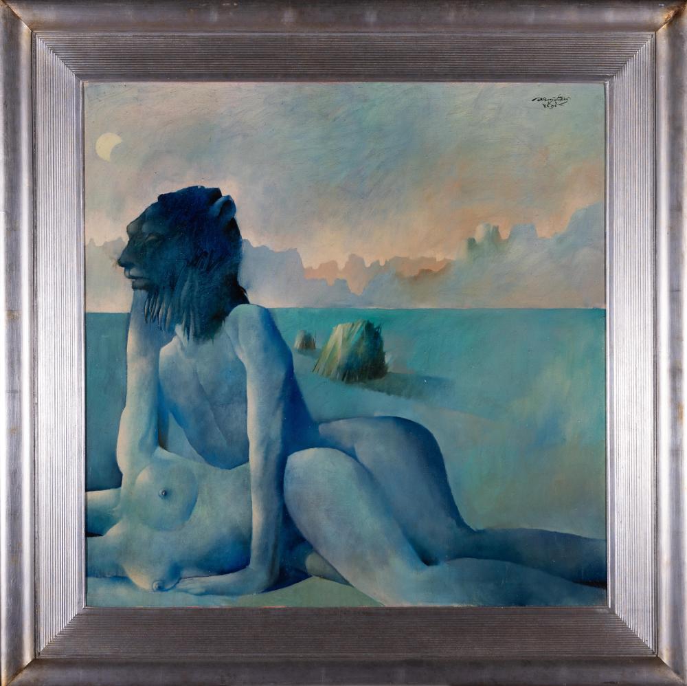 Anand Panin comparable auction result: anand panin