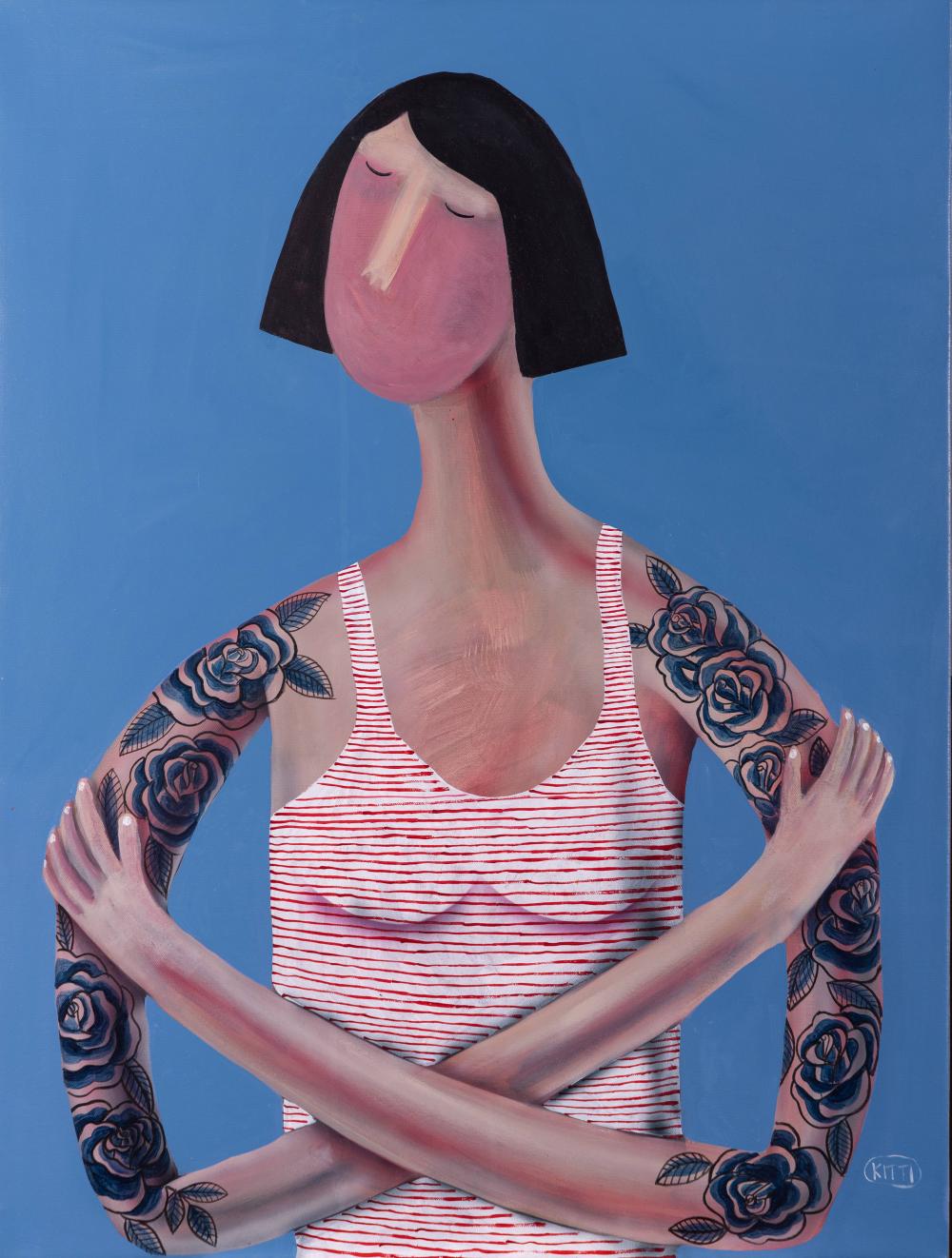 Kitti Narod comparable auction result: kitti narod