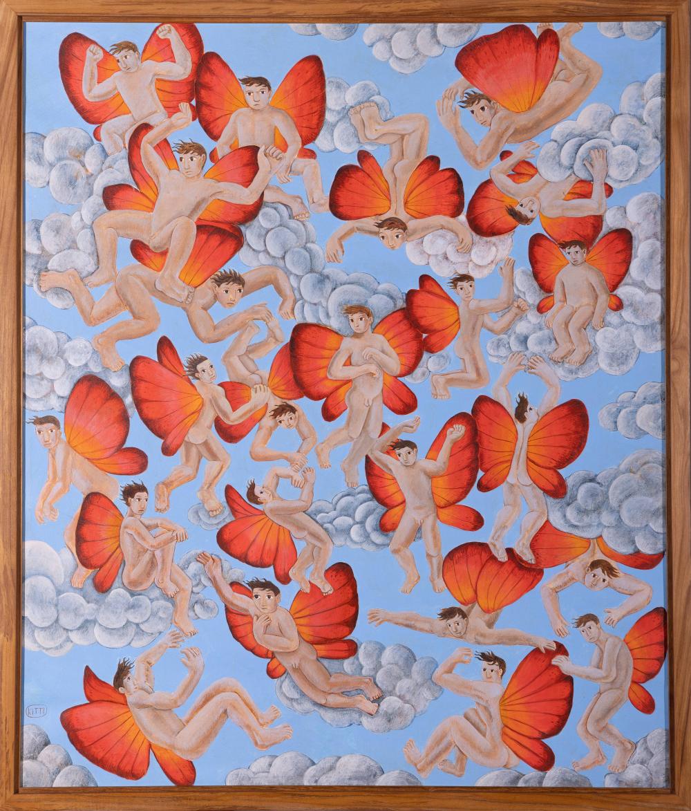 Kitti Narod comparable auction result: kitti narod