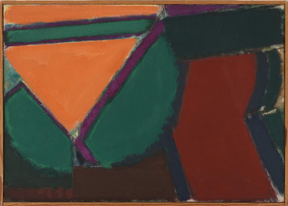 frede christoffersen 1919 1987 aften lyn s olie p l rred · Auktionshuset.com · 2024-03-14 Frede Christoffersen comparable auction result: frede christoffersen 1919 1987 aften lyn s olie p l rred