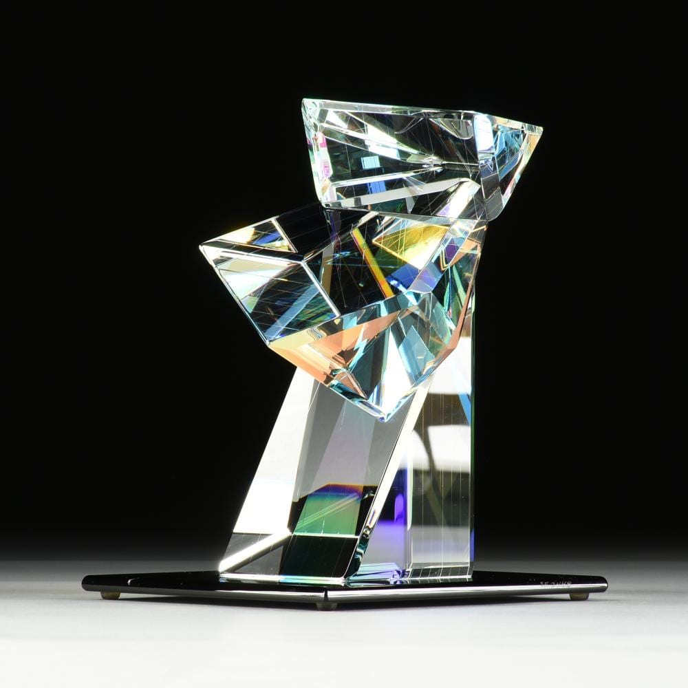 concetta mason american b 1952 a sculpture juggler s charm circa 2000 · Simpson Galleries, LLC · 2024-03-23 Concetta Mason comparable auction result: concetta mason american b 1952 a sculpture juggler s charm circa 2000