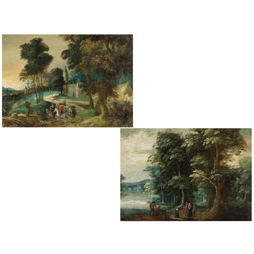 Jasper van der Lanen comparable auction result: jasper van der lanen 1592 antwerpen 1626 ebenda
