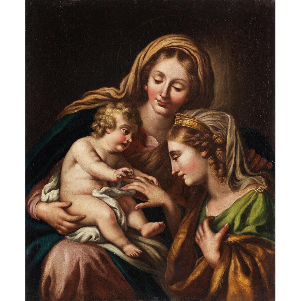 agostino masucci 1691 1758 kreis des · Hampel Fine Art Auctions · 2024-03-21 Agostino Masucci comparable auction result: agostino masucci 1691 1758 kreis des