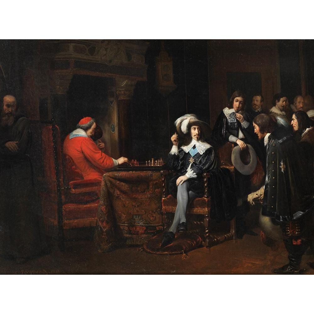 Claude Jacquand comparable auction result: claude jacquand 1804 lyon 1878 paris