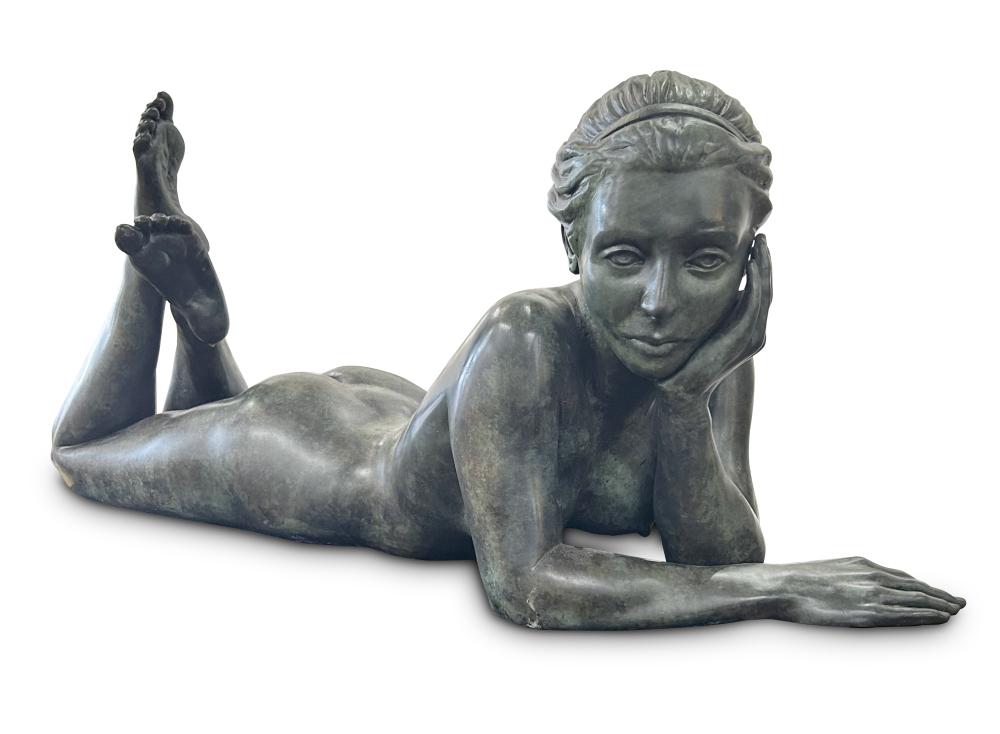 David MacKay Harrison comparable auction result: david mackay harrison born 1941