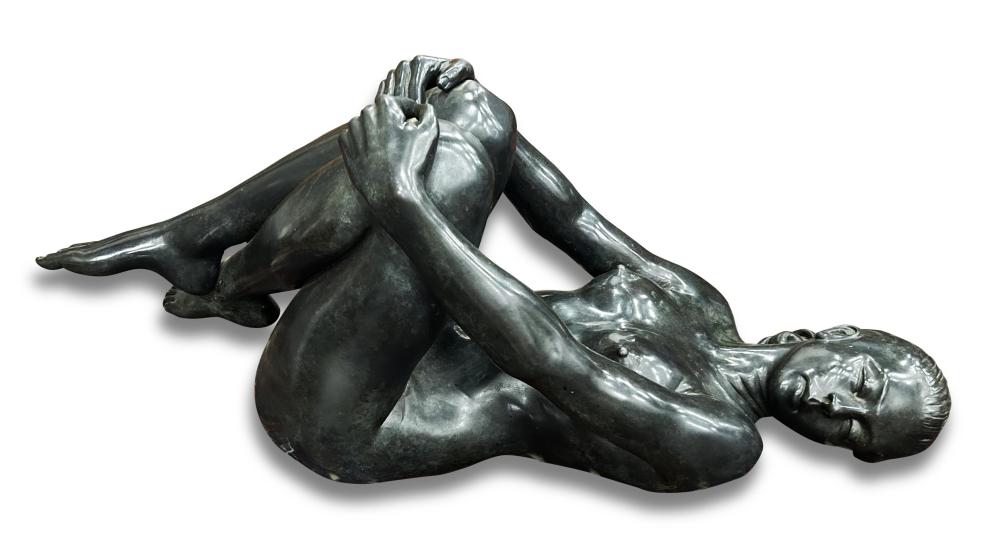 David MacKay Harrison comparable auction result: david mackay harrison born 1941