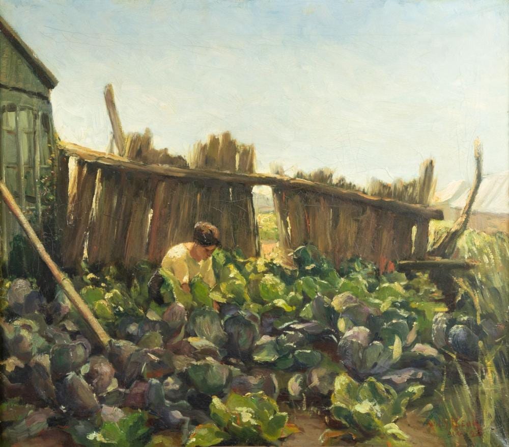 Willy Fleur Auction Prices and Value Guide | Appraisily
