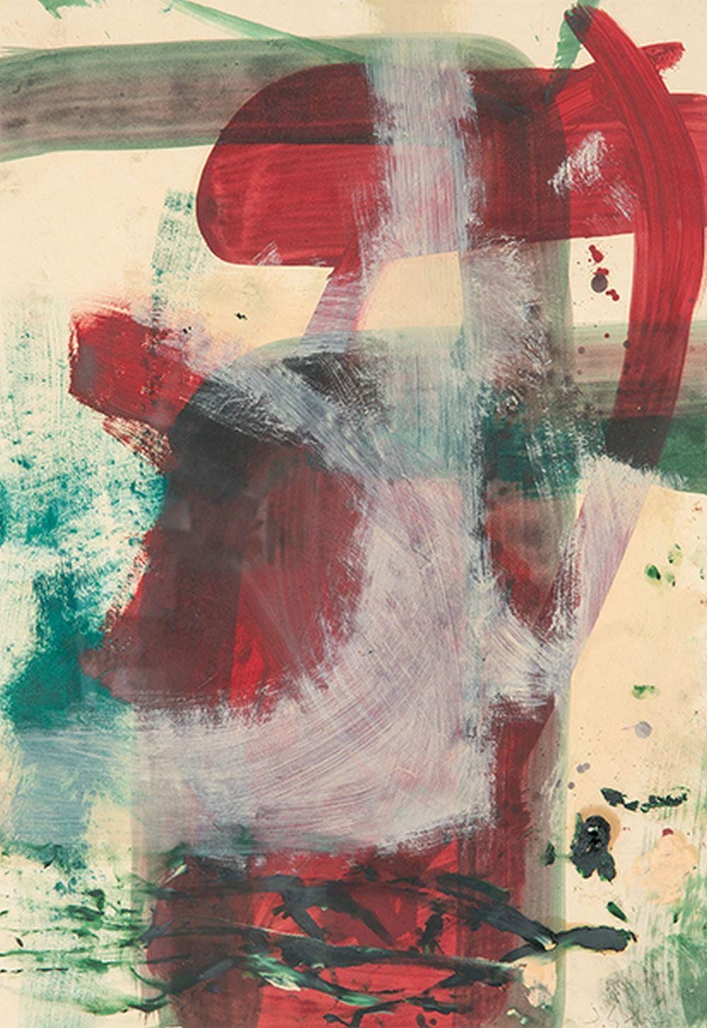 jorge galindo untitled · Subastas Segre · 2024-03-19 Jorge Galindo comparable auction result: jorge galindo untitled