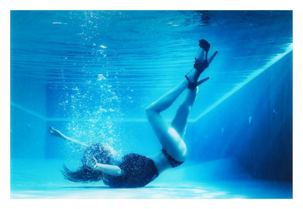 david drebin below the surface · Blackwell Auctions LLC · 2024-03-23 David Drebin comparable auction result: david drebin below the surface